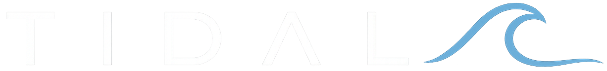 Tidal Web Design